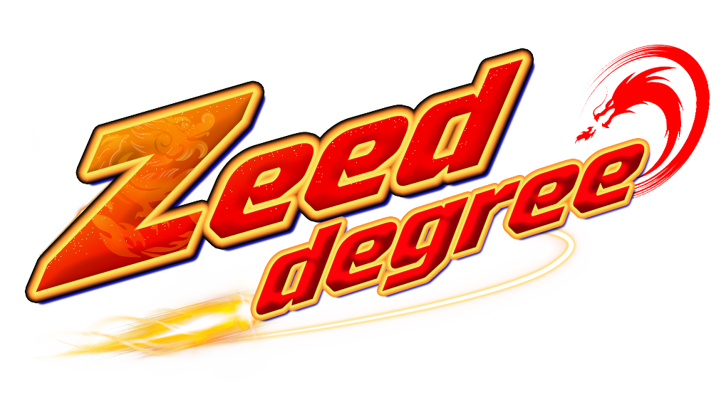 logo ZEEDDEGREE